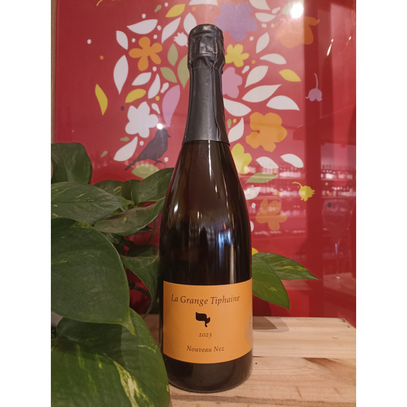 Grange Tiphaine - Nouveau Nez Blanc - 2023
