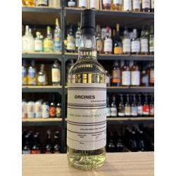 Whisky Orcines Lowland -...