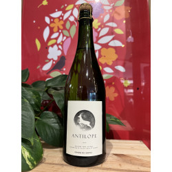 Domaine des Grottes -...