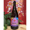 Archipel Kombucha - Feuilles de Cassis - 75cl
