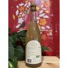 Bulles de Jardin - Citron Bergamote & Romarin - 75cl