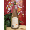 Bulles de Jardin - Raisin blanc & Noix - 75cl
