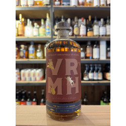 VRMH - Vermouth sans alcool...