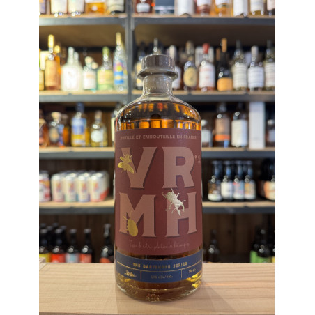 VRMH - Vermouth sans alcool - 70cl