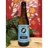 Brasserie Parallèle - Bière blanche sans alcool - 0,3% 33cl