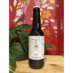 Aassemblage - Hoppy Cider...