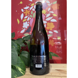 Eric Bordelet - Poiré Authentique 2023 - BT 75 cl