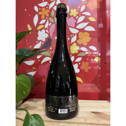 Eric Bordelet - Poiré Granit - BT 75 cl