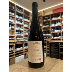 Domaine Capmartin - l'Amour - AOC Madiran 2023