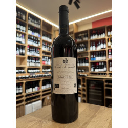 Domaine Capmartin - La cuvée du Couvent - 2020
