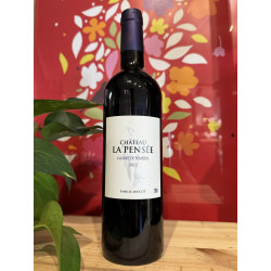 Vignoble Mingot - Chateau...