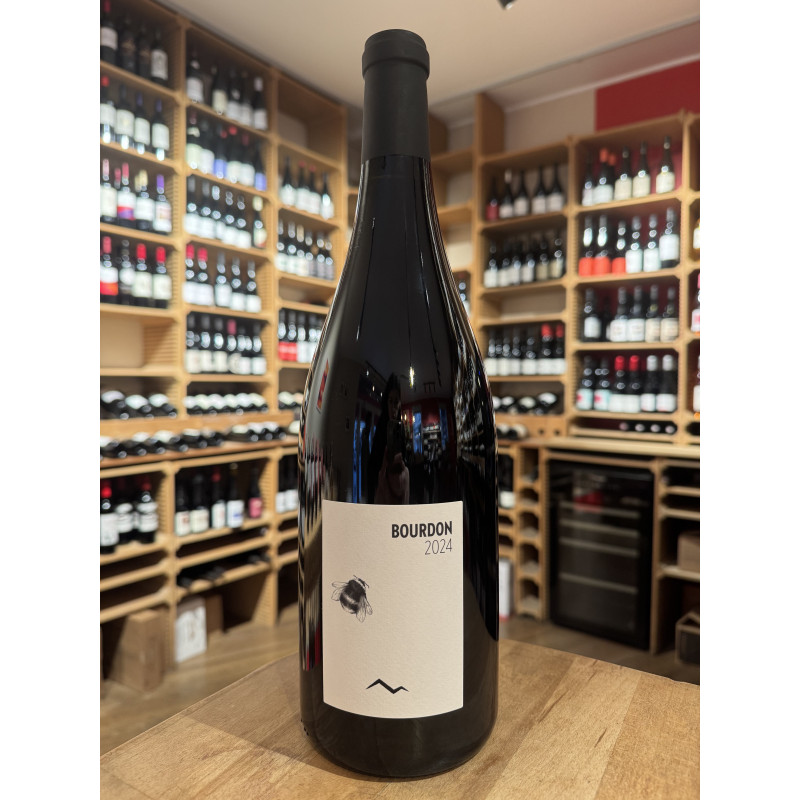 Piéblanc - Bourdon Côtes du Rhône - 2024