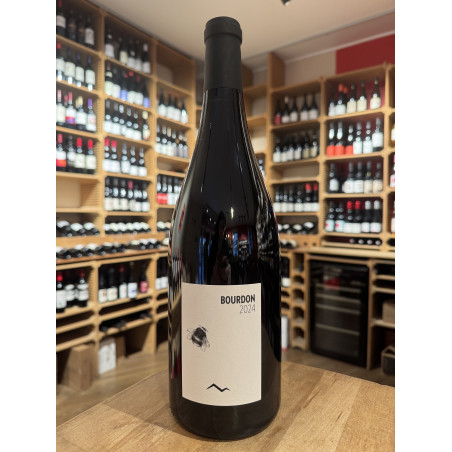 Piéblanc - Bourdon Côtes du Rhône - 2024