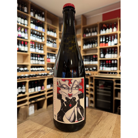 Tour des gendres - Pet Nat des Conti - 75cl