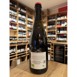 Tour des gendres - Pet Nat des Conti - 75cl
