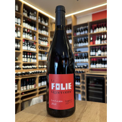Folie Vigneronne - Les...