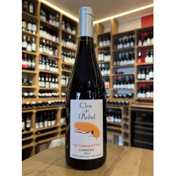Clos de l Anhel - Les...