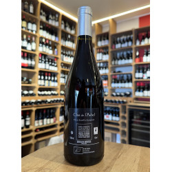 Clos de l Anhel - Les Terrassettes - AOC Corbières 2023