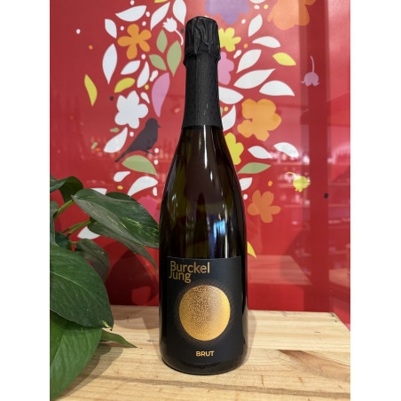 Burckel Jung - Crémant d Alsace Tradition - 75cl