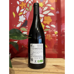 Mas de la Seranne - Clos des Immortelles - AOC Languedoc 2024