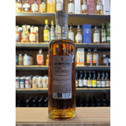 Bordeaux Distilling - Rye Whisky Aventure n°2 - 70cl