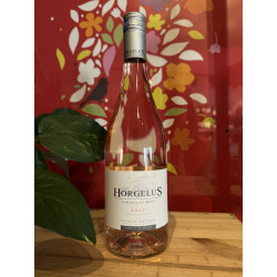 Domaine Horgelus - La vie...