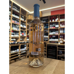 Domaine la Courtade - Les Terrasses Rosé - AOP Côtes de Provence 2025