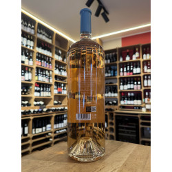 Domaine la Courtade - Les Terrasses Rosé - AOP Côtes de Provence 2025