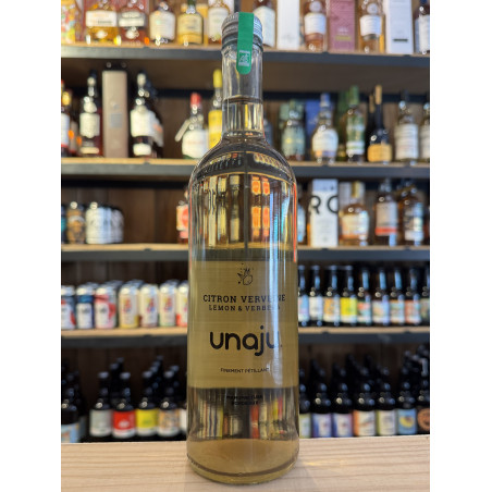 Unaju - Citron Verveine