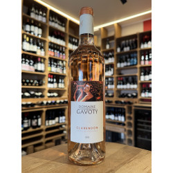 Gavoty - Clarendon Rosé -...