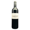 Domaine du Salut - Graves Rouge - 2022