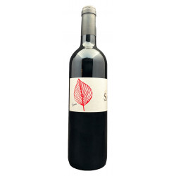 Domaine du Salut - Graves Rouge - 2022