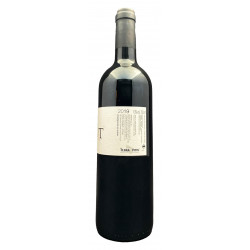 Domaine du Salut - Graves Rouge - 2022