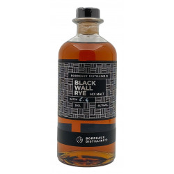 Bordeaux Distilling - Black...