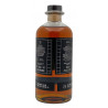 Bordeaux Distilling - Black Wall Rye - France46.7%