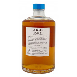Laballe - N°3 - Bas-Armagnac 47,3%