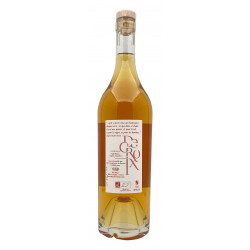 Decroix - VSOP - Cognac 40%