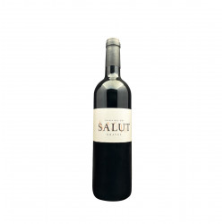 Domaine du Salut - Graves Rouge - 2022