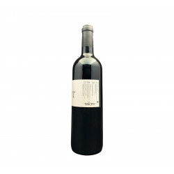 Domaine du Salut - Graves Rouge - 2022