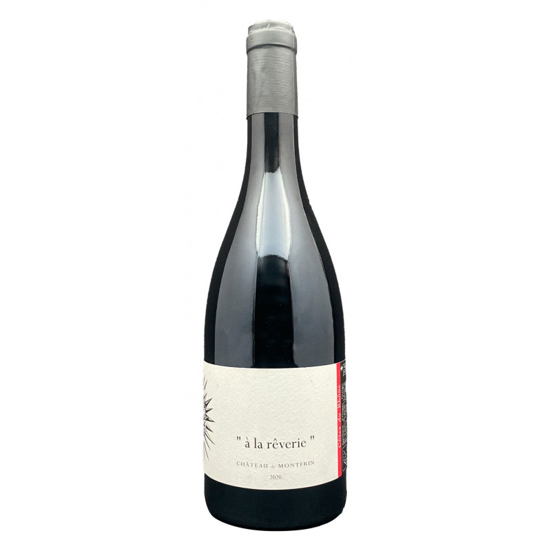 Château de Montfrin - Rêverie - Côtes du Rhône 2022