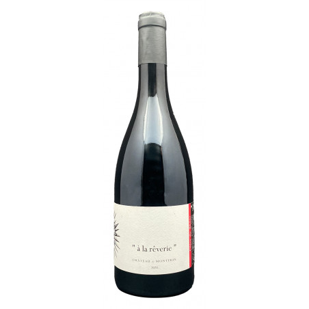 Château de Montfrin - Rêverie - Côtes du Rhône 2022