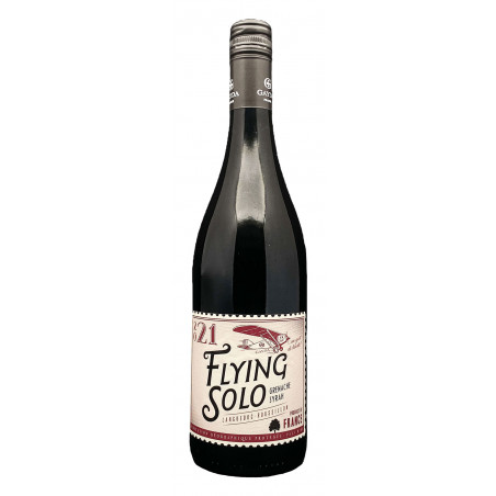 Domaine Gayda - Flying solo - IGP Pays d'Oc 2022