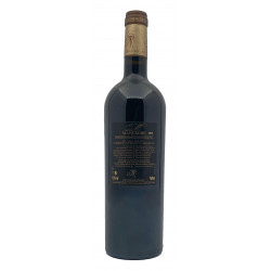 Chateau Mancèdre - AOC Pessac Leognan 2019