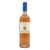 Dom. du Deffends - Nuits roses - AOC Provence 2022