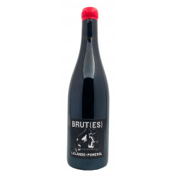 Satellite Wine - Brut(es) -...