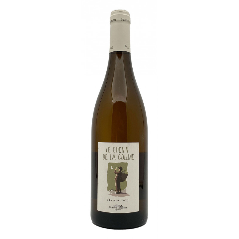 Dom. de la Garrelière - Chenin de la Colline - VDF 2021