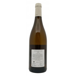 Dom. de la Garrelière - Chenin de la Colline - VDF 2021