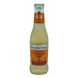 Fever tree - Premium Ginger...