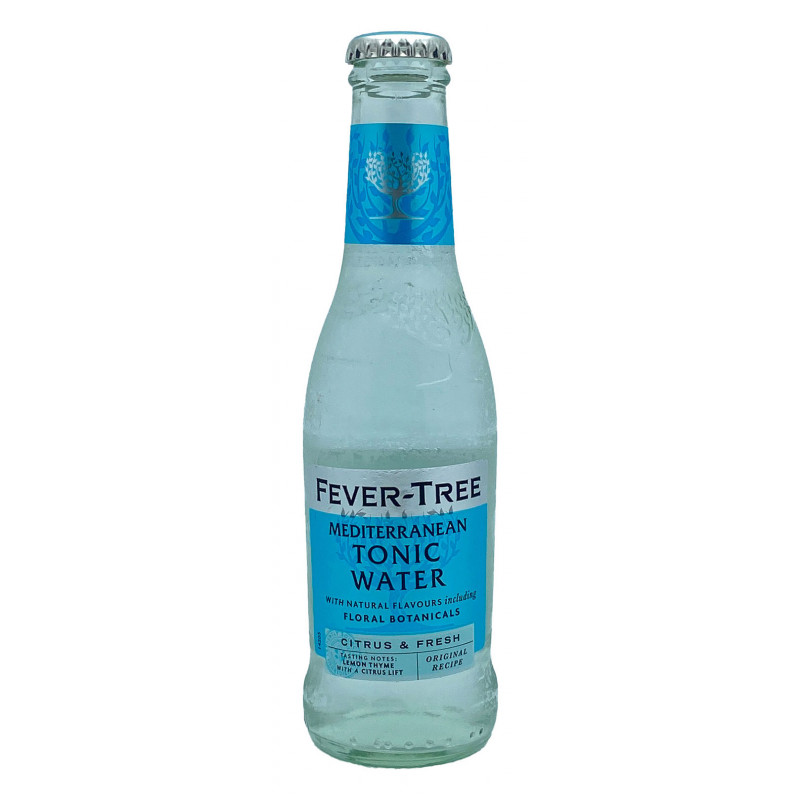 Fever tree - Mediterranean 20cl