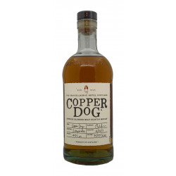 Copper Dog - Écosse 40%